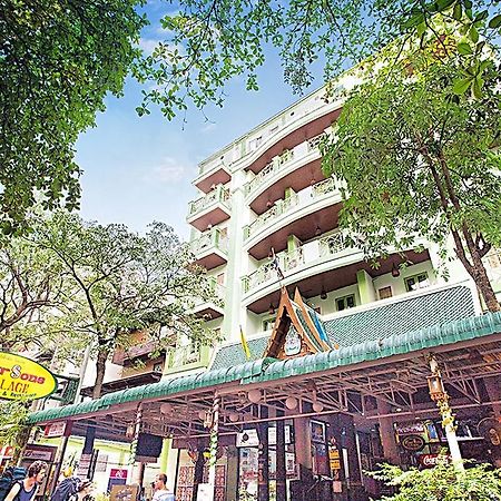 Four Sons Village Bangkok Zewnętrze zdjęcie